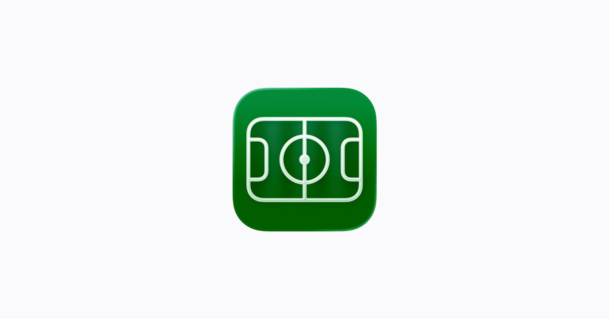 Golf toegevoegd aan het aanbod in Apple Sports
