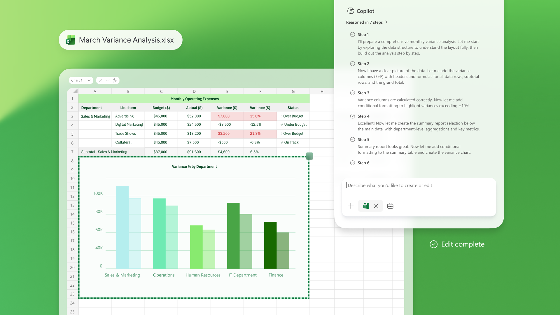 Powering Frontier Transformation with Copilot and agents