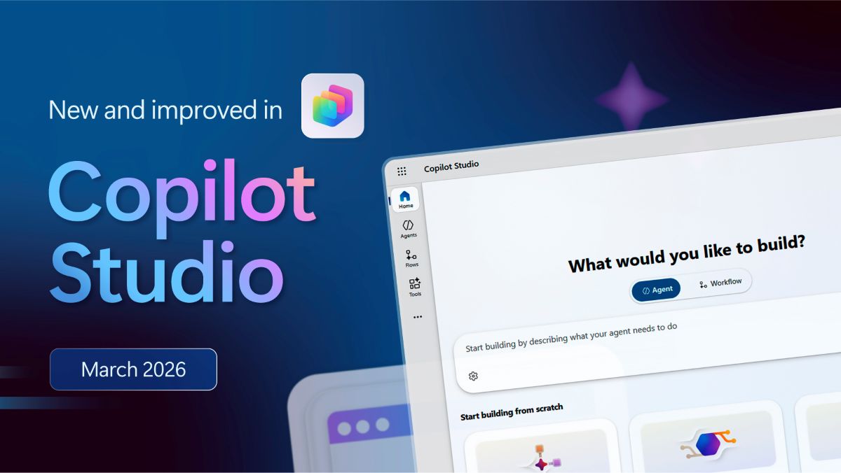 New and improved: Multi-agent orchestration, connected experiences, and faster prompt iteration