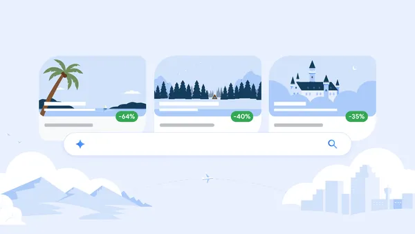 Droomreis voor een droomprijs? Laat Flight Deals het werk doen!