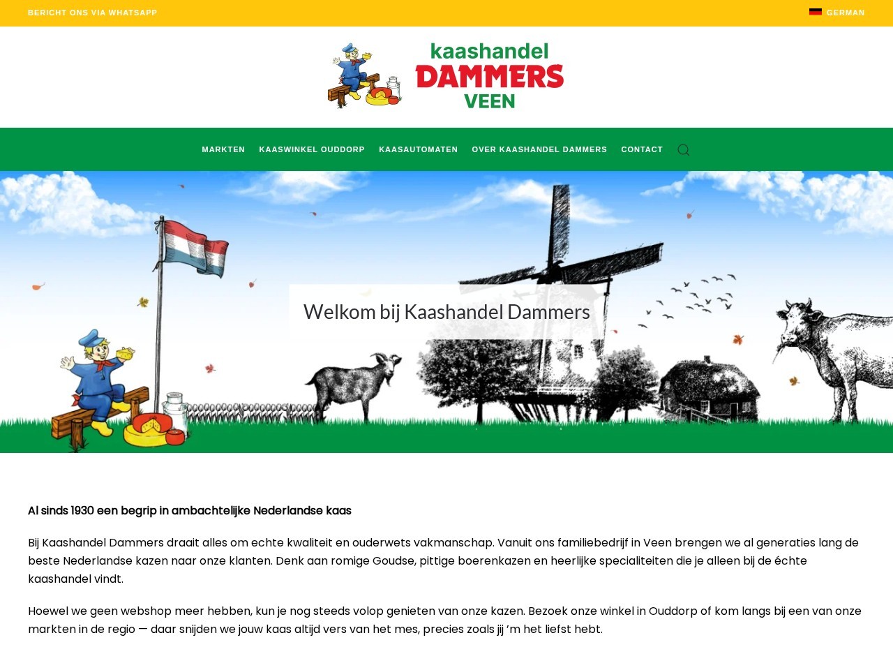 kaashandeldammers.nl